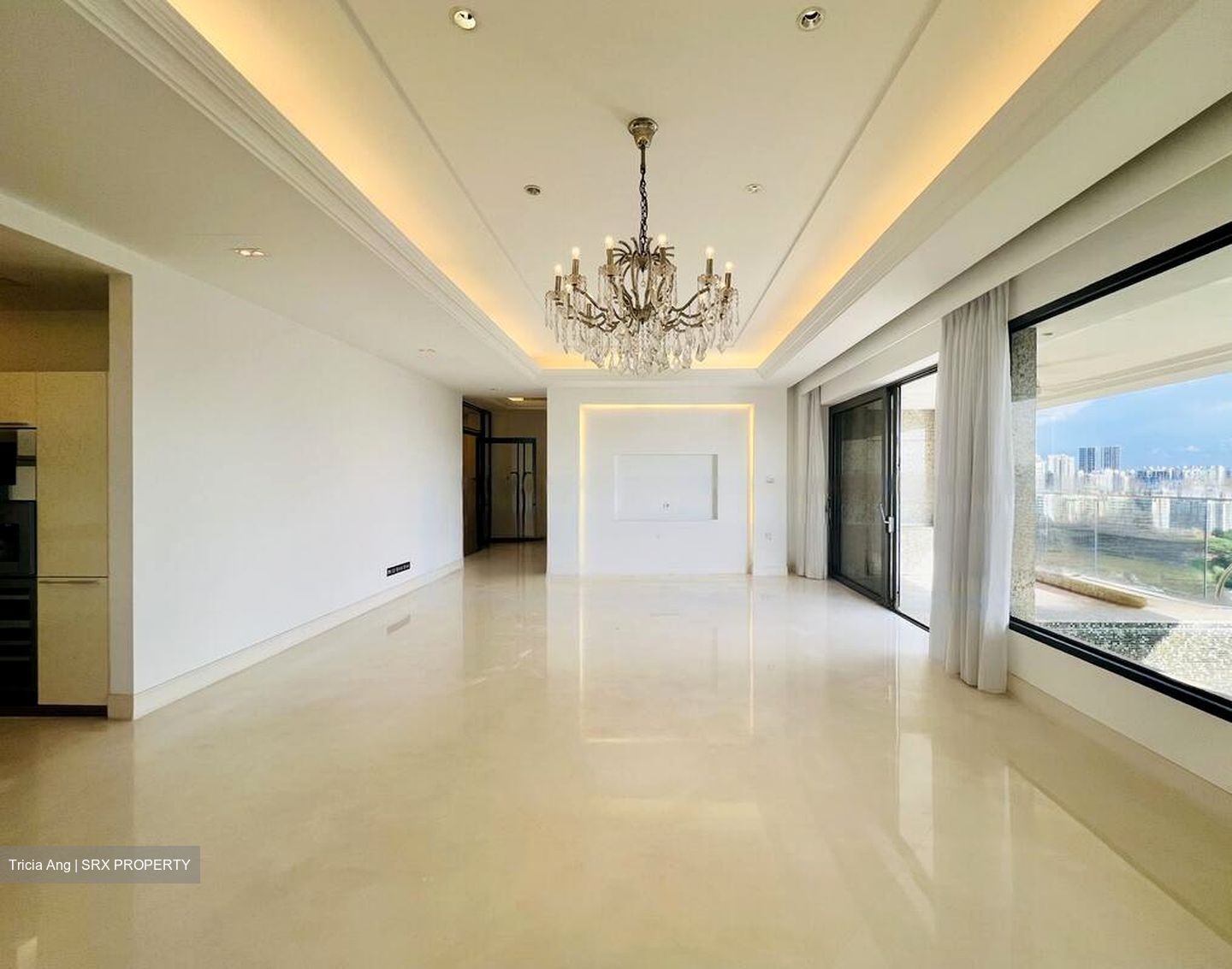 Parkview Eclat (D10), Condominium #445094931